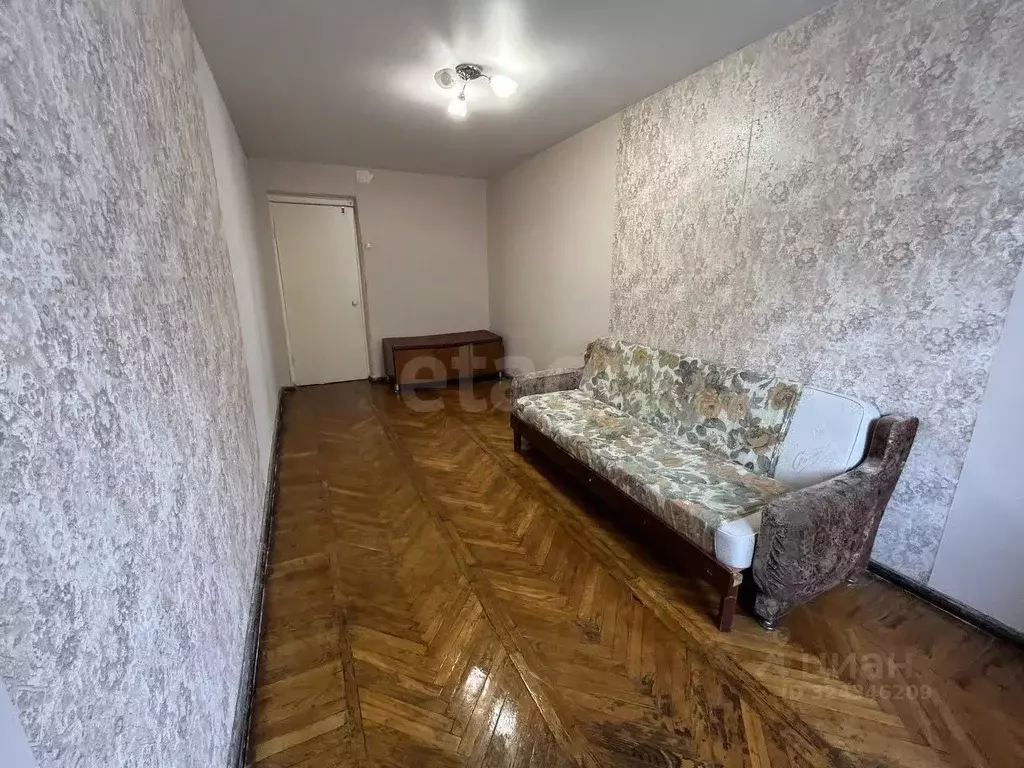 3-к кв. Саратовская область, Саратов Беговая ул., 19 (58.7 м) - Фото 1