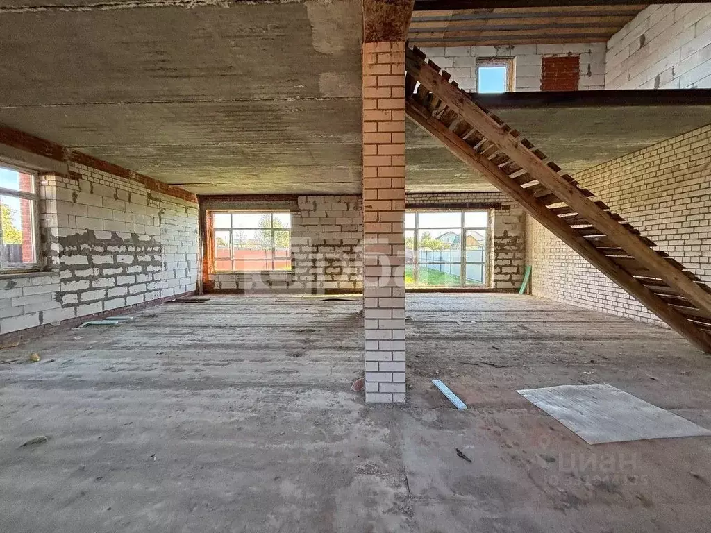 Таунхаус в Костромская область, Костромской район, Кузьмищенское ... - Фото 1
