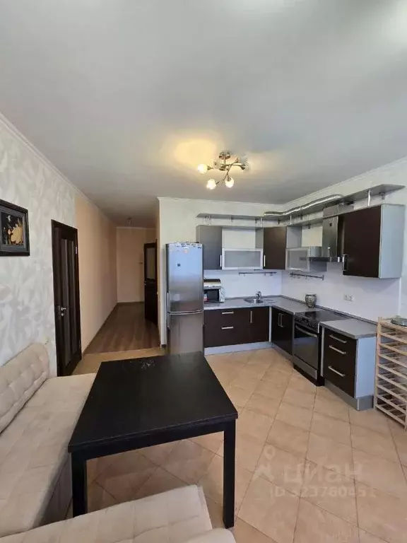 1-к кв. Москва ул. Медиков, 14к2 (52.0 м) - Фото 1