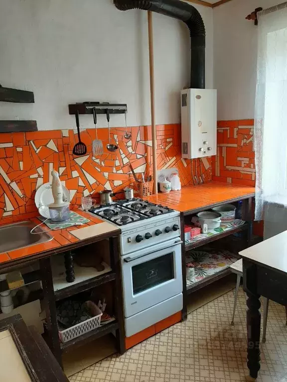 2-к кв. Тульская область, Тула ул. Станиславского, 20А (45.0 м) - Фото 0