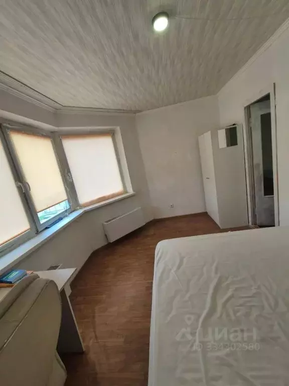 Студия Москва Синявинская ул., 11к4 (26.0 м) - Фото 2