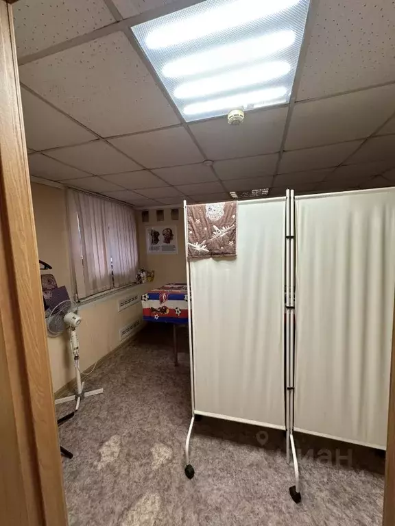 Помещение свободного назначения в Кемеровская область, Кемерово ул. 9 ... - Фото 1