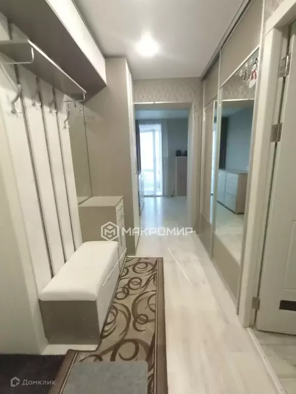 Продаётся 2-к квартира, 48 м - Фото 0