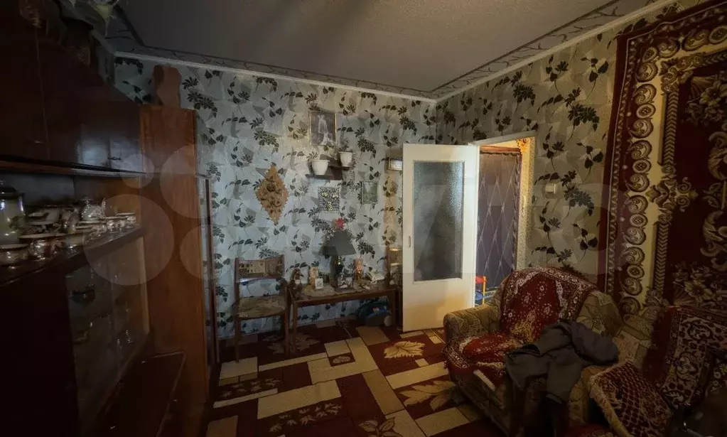 1-к. квартира, 34,9 м, 3/9 эт. - Фото 1