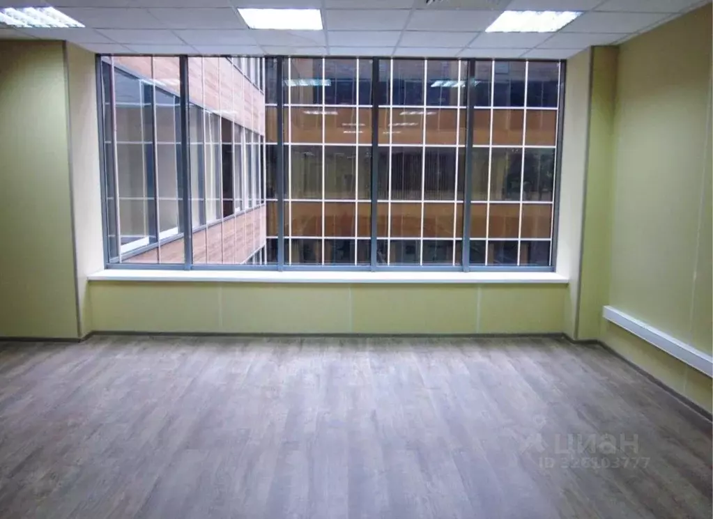 Офис в Москва Скотопрогонная ул., 27/26С1 (1204 м) - Фото 1