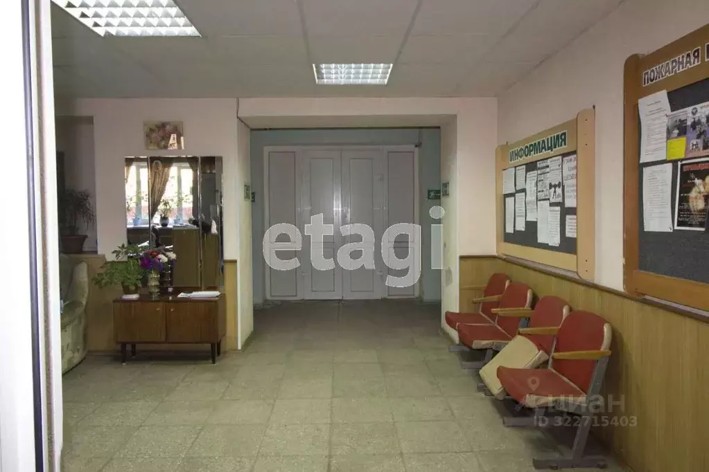 Комната Свердловская область, Нижний Тагил ул. Карла Маркса, 23 (18.0 ... - Фото 1