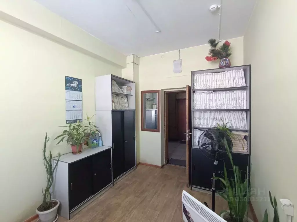 Офис в Московская область, Котельники Ковровый мкр, 37 (15 м) - Фото 1