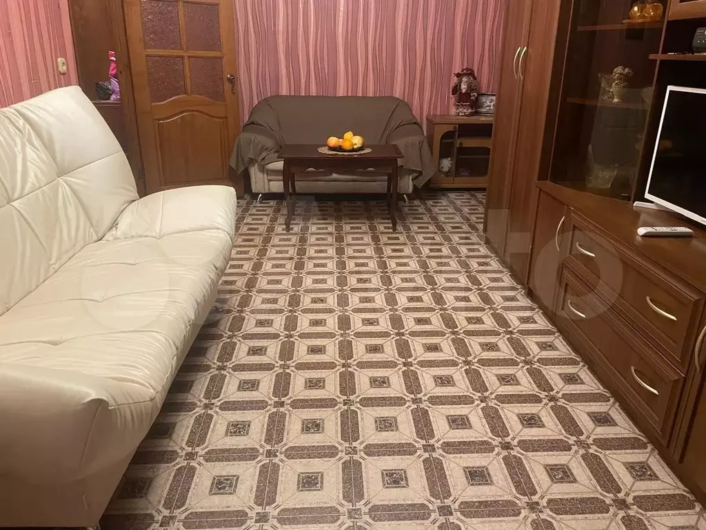 1-к. квартира, 32 м, 3/9 эт. - Фото 1