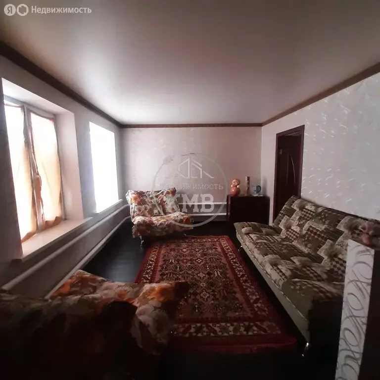 Дом в Минеральные Воды, Канглинская улица, 19 (56 м) - Фото 1