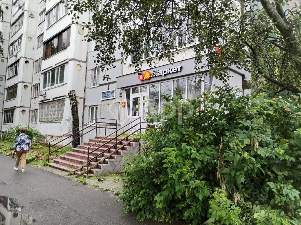 Помещение свободного назначения в Татарстан, Казань ул. Юлиуса Фучика, ... - Фото 0