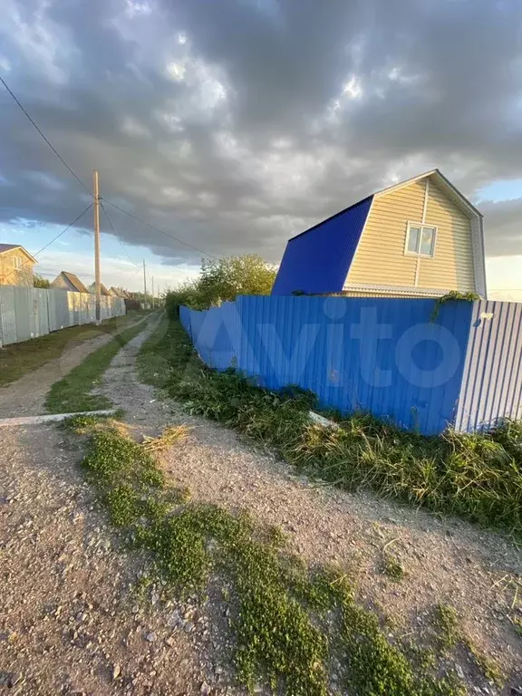 Дом 50 м на участке 7 сот. - Фото 0