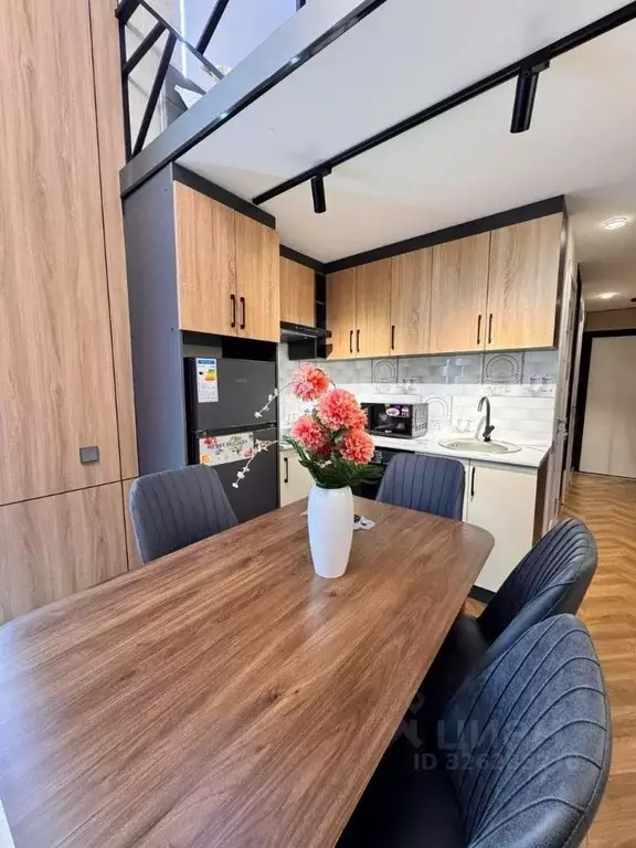 1-к кв. Краснодарский край, Сочи ул. Макаренко, 14 (28.0 м) - Фото 2