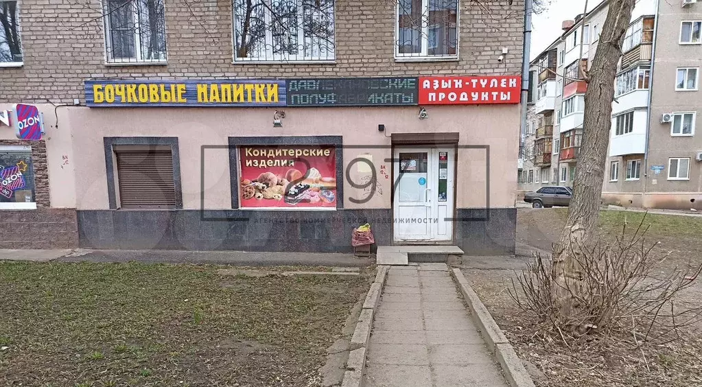 Габ на красной линии Черниковка - Фото 1