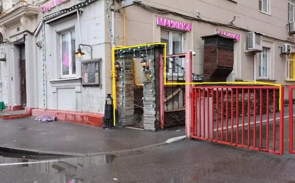 Помещение свободного назначения (258 м) - Фото 2