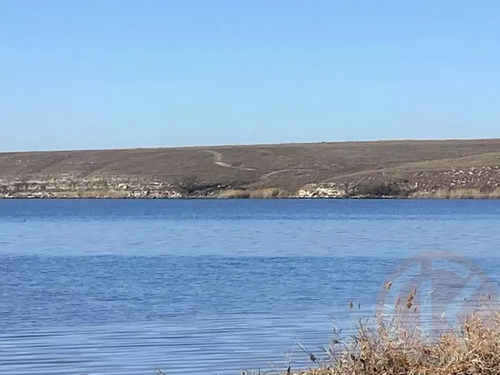 Участок в Крым, Черноморский район, с. Новоивановка  (200.0 сот.) - Фото 1