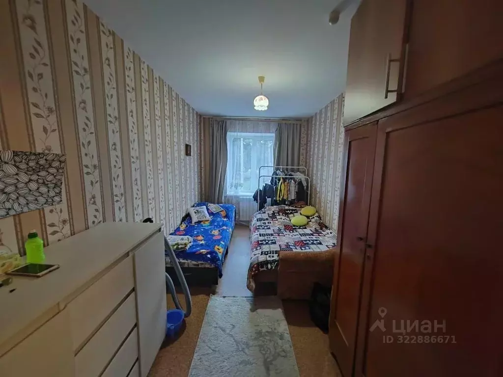 3-к кв. Краснодарский край, Новокубанский район, Ковалевское с/пос, ... - Фото 2