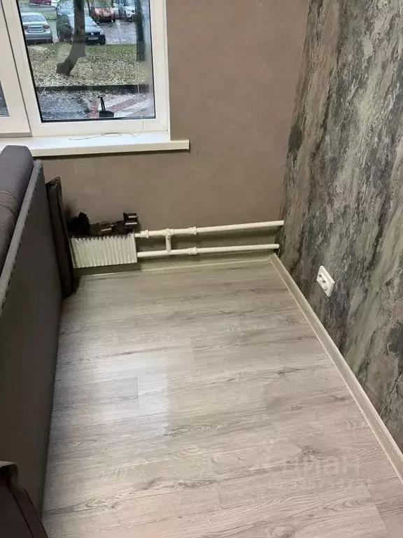 Студия Москва Шипиловская ул., 38 (12.0 м) - Фото 2