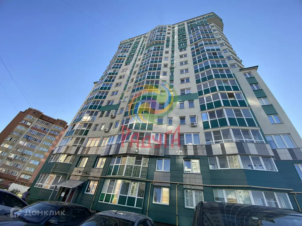 Продаётся 1-к квартира, 40.55 м - Фото 0