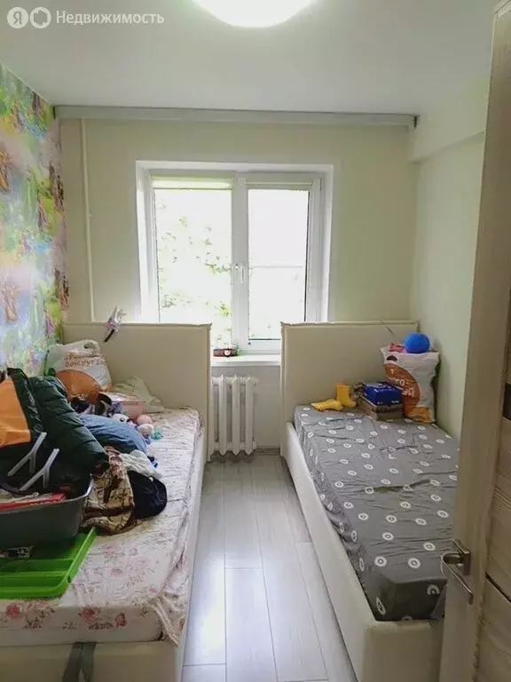 2-комнатная квартира: Новомосковск, улица Куйбышева, 14 (43 м) - Фото 0