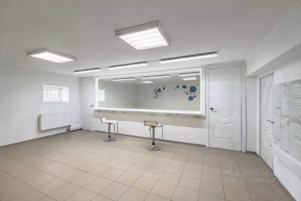 Помещение свободного назначения в Калининградская область, Калининград ... - Фото 1