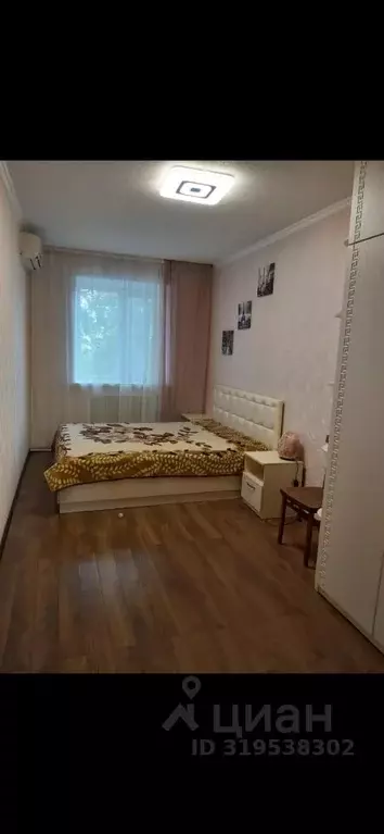 3-к кв. Ростовская область, Ростов-на-Дону Российская ул., 32А (60.0 ... - Фото 0