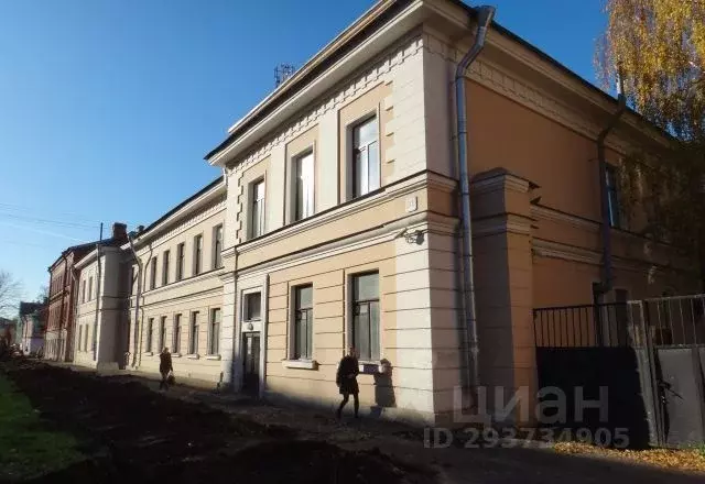 Помещение свободного назначения в Санкт-Петербург, Санкт-Петербург, ... - Фото 0