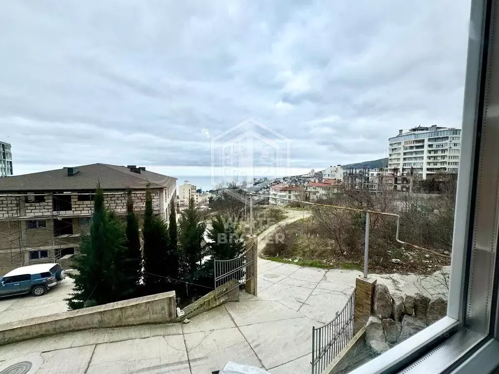 2-к кв. Крым, Ялта ул. Войкова, 37 (54.6 м) - Фото 2