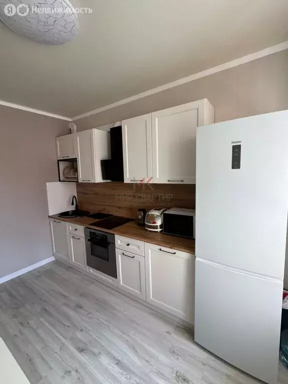 1-комнатная квартира: Абакан, улица Некрасова, 39 (39 м) - Фото 2