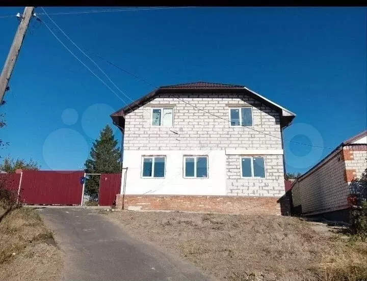 Дом 220 м на участке 27 сот. - Фото 1