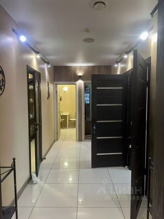 Офис в Москва просп. Вернадского, 94к5 (110 м) - Фото 2