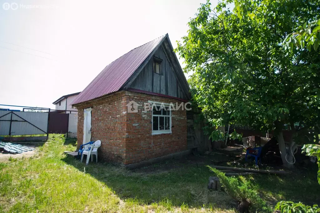 Дом в Балаково, СНТ Дары Природы, Центральная улица, 67 (22 м) - Фото 0