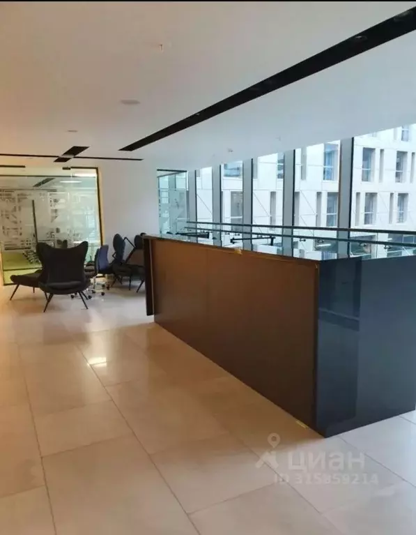 Офис в Санкт-Петербург Социалистическая ул., 21 (27 м) - Фото 1