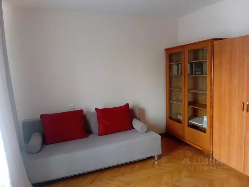 2-к кв. Москва Пинский проезд, 3 (40.0 м) - Фото 2