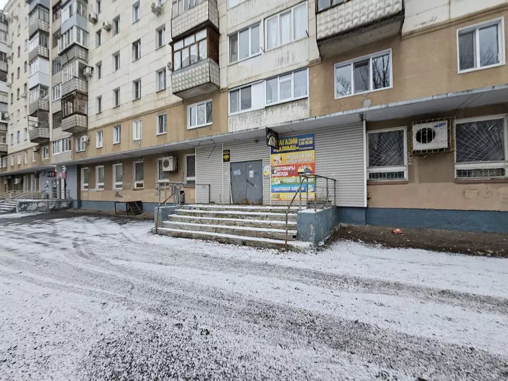 Офис в Оренбургская область, Оренбург Почтовый пер., 4 (200 м) - Фото 2