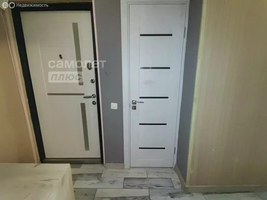 2-комнатная квартира: Москва, Варшавское шоссе, 69к2 (56 м) - Фото 1