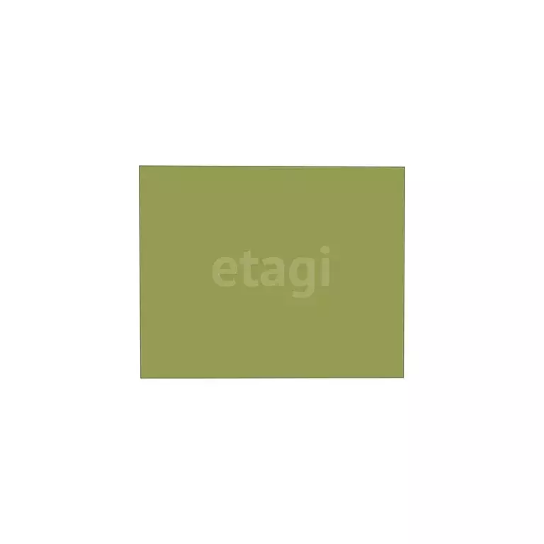 Участок в Краснодар, садовое товарищество Медик, Майская улица (6 м) - Фото 1