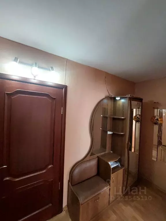 2-к кв. Иркутская область, Иркутск Байкальская ул., 274 (43.0 м) - Фото 2