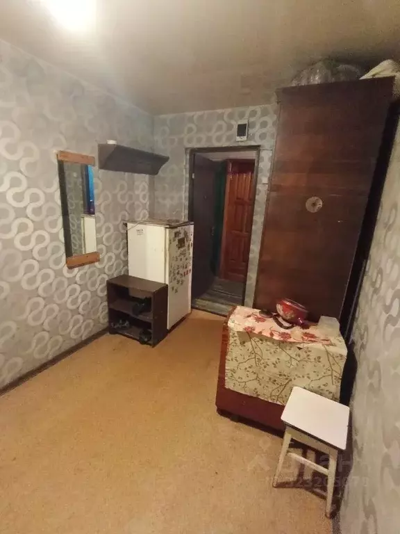 Комната Ульяновская область, Ульяновск ул. Рябикова, 7 (14.0 м) - Фото 2