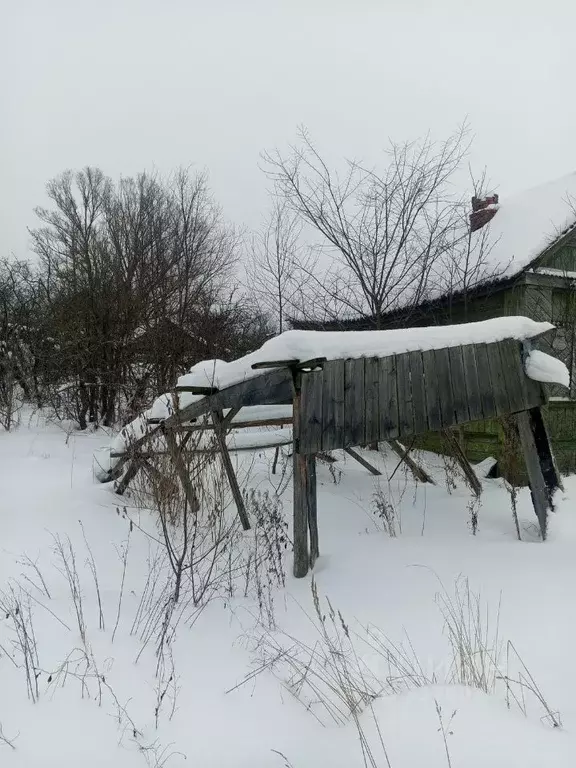Дом в Новгородская область, Старая Русса ул. Гоголя, 8 (40 м) - Фото 2