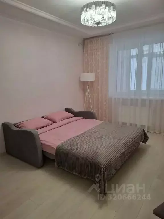 1-к кв. Ставропольский край, Железноводск городской округ, пос. ... - Фото 2