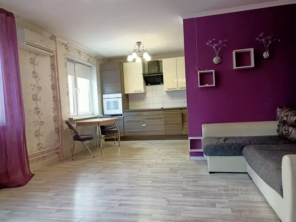 2-к кв. Москва Беломорская ул., 24к3 (60.0 м) - Фото 2