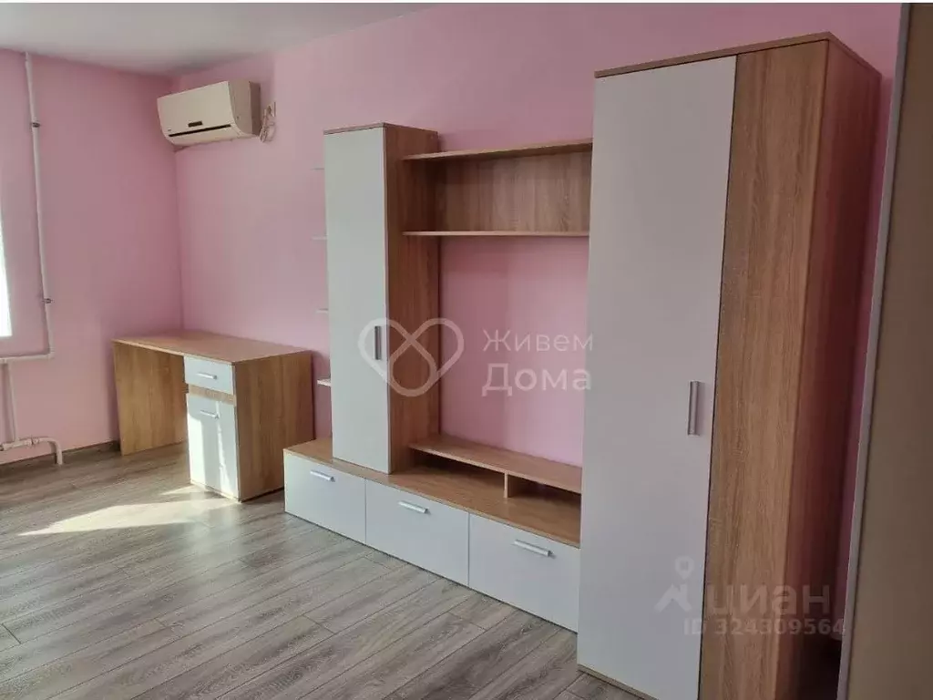 2-к кв. Волгоградская область, Волгоград ул. Германа Титова, 46 (48.0 ... - Фото 1