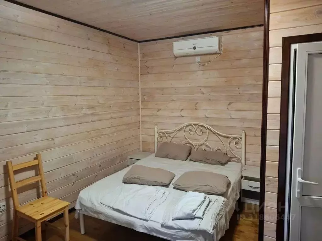 Комната Краснодарский край, Геленджик городской округ, с. ... - Фото 0