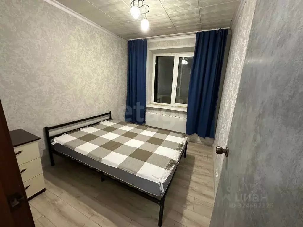 2-к кв. Томская область, Томск ул. Смирнова, 48/1 (38.0 м) - Фото 2