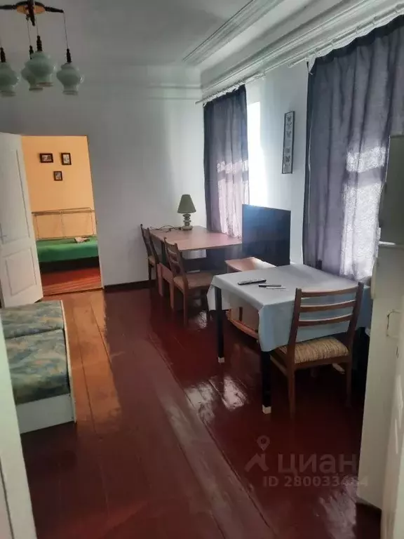 Дом в Крым, Симферополь ул. Красных подпольщиков, 15 (46 м) - Фото 2