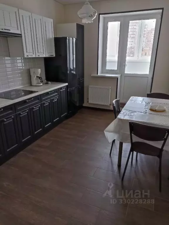 1-к кв. Тульская область, Тула ул. Генерала Маргелова, 3А (35.0 м) - Фото 1