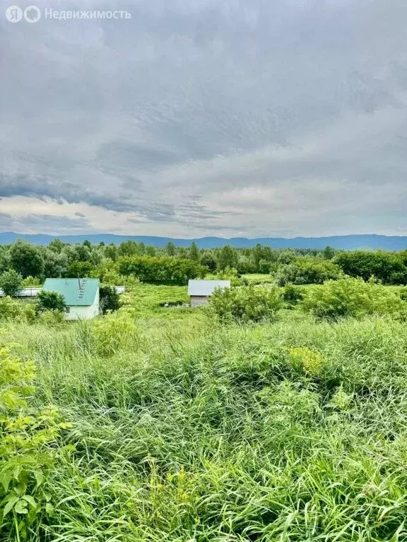 Участок в село Сычёвка, Заречная улица (25 м) - Фото 2