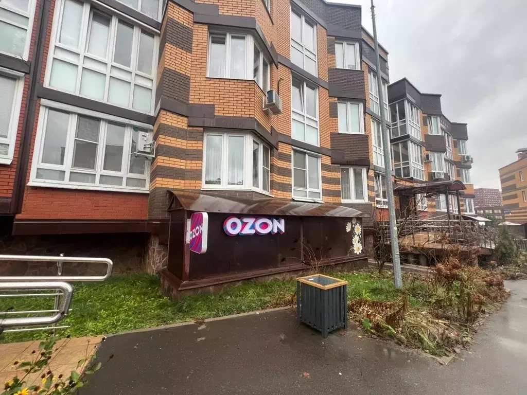 Помещение свободного назначения в Москва пос. Коммунарка, ул. ... - Фото 1