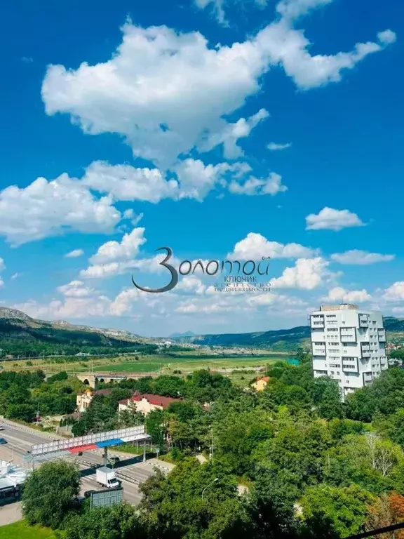 1-к кв. Ставропольский край, Кисловодск просп. Победы, 159 (34.3 м) - Фото 1