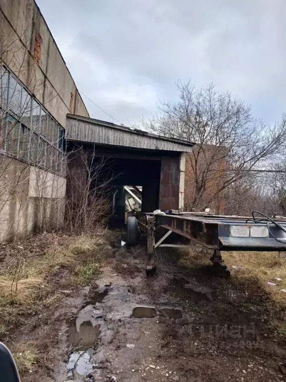 Помещение свободного назначения в Мордовия, Рузаевка ул. Тимирязева, ... - Фото 1